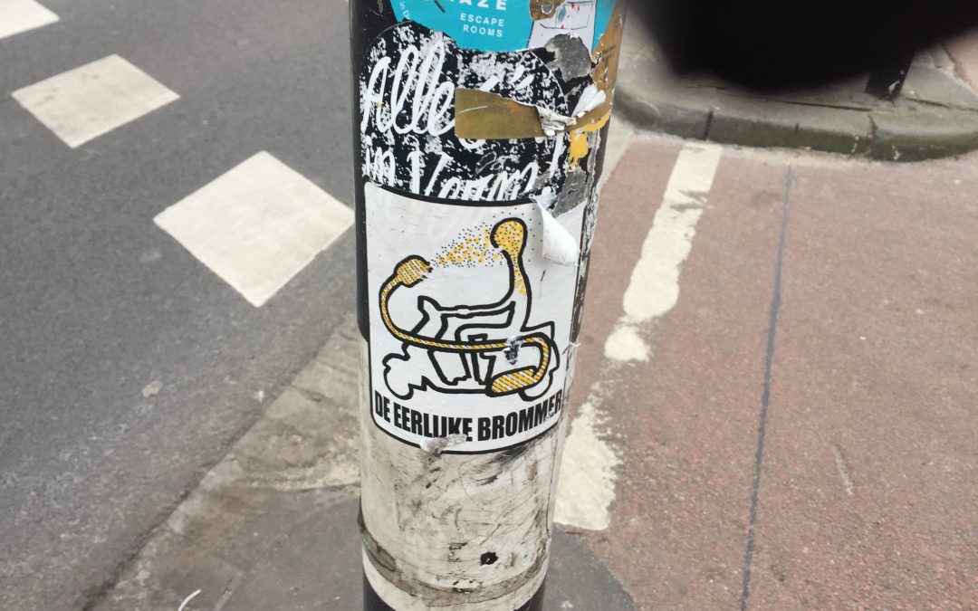 get to know the lingo